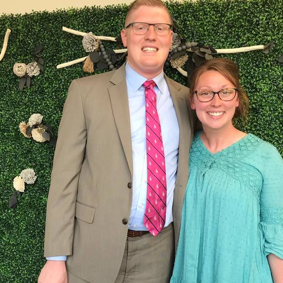 Meet your Posher, Amanda - Picture 1 of 1